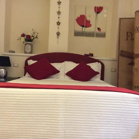 Borgo20 Firenze Apartment Room photo