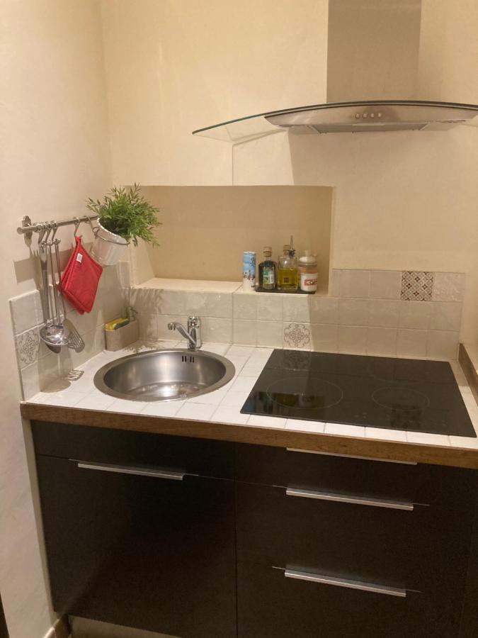 Borgo20 Apartment
